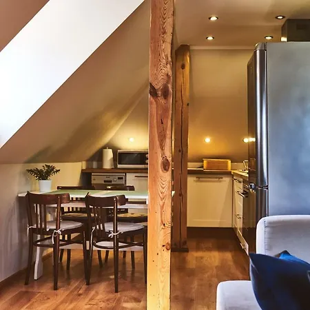 Karolina Διαμέρισμα *