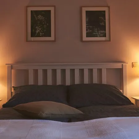 Apartamento Karolina Polanica-Zdrój