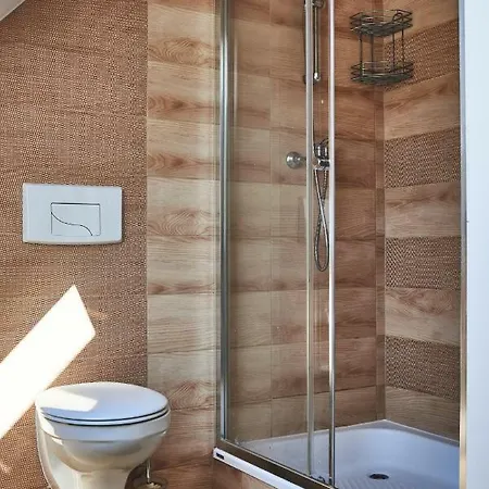 Karolina Διαμέρισμα Polanica-Zdrój