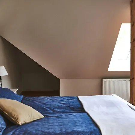 Apartamento Karolina Polanica-Zdrój