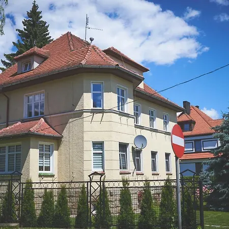 Karolina Apartment Polanica-Zdroj