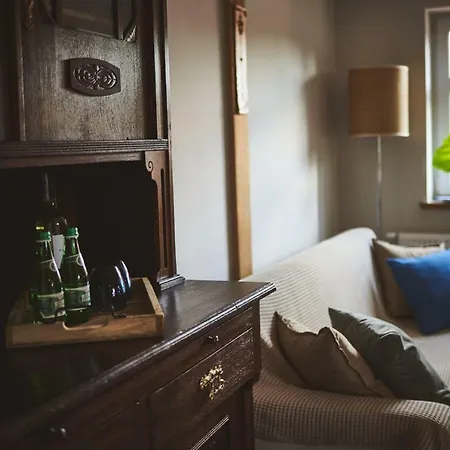 Διαμέρισμα Karolina Polanica-Zdrój