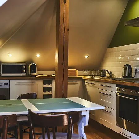 Karolina Διαμέρισμα Polanica-Zdrój