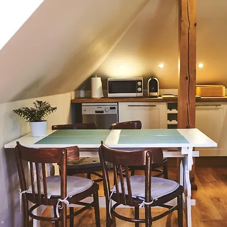 Karolina Διαμέρισμα Polanica-Zdrój