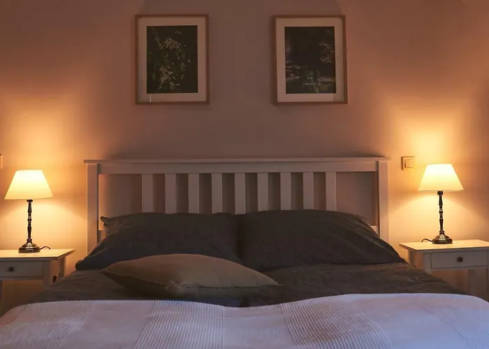 Апартаменты Karolina Поляница-Здруй