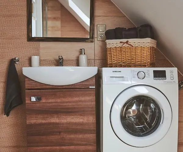 Karolina * Поляница-Здруй