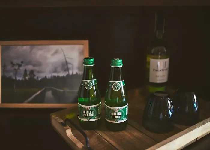 Апартаменты Karolina